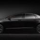 Lincoln MKZ Black Label Concept