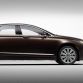 Lincoln MKZ Black Label Concept