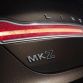 Lincoln MKZ Black Label Concept
