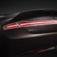 Lincoln MKZ Black Label Concept