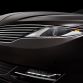 Lincoln MKZ Black Label Concept