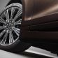 Lincoln MKZ Black Label Concept
