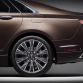 Lincoln MKZ Black Label Concept