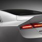 Lincoln MKZ Black Label Concept