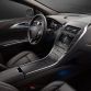 Lincoln MKZ Black Label Concept