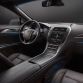 Lincoln MKZ Black Label Concept