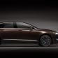 Lincoln MKZ Black Label Concept