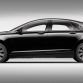 Lincoln MKZ Black Label Concept