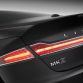 Lincoln MKZ Black Label Concept