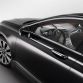 Lincoln MKZ Black Label Concept