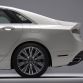 Lincoln MKZ Black Label Concept
