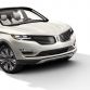Lincoln MKC Concept