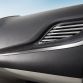 Lincoln MKC Concept