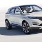 Lincoln MKC Concept