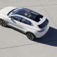 Lincoln MKC Concept