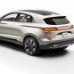 Lincoln MKC Concept