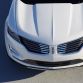 Lincoln MKC Concept