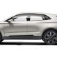 Lincoln MKC Concept