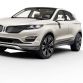 Lincoln MKC Concept