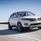 Lincoln MKC Concept