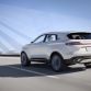 Lincoln MKC Concept
