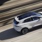 Lincoln MKC Concept
