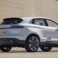 Lincoln MKC Concept