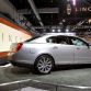 Lincoln MKS facelift 2013