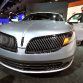 Lincoln MKS facelift 2013