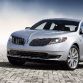 Lincoln MKS facelift 2013