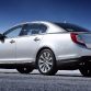 Lincoln MKS facelift 2013