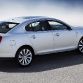 Lincoln MKS facelift 2013