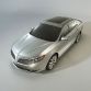 Lincoln MKS facelift 2013