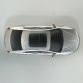Lincoln MKS facelift 2013