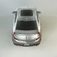 Lincoln MKS facelift 2013