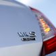 Lincoln MKS facelift 2013