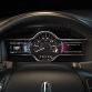 Lincoln MKS facelift 2013