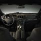 Lincoln MKS facelift 2013