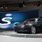 Lincoln MKS facelift 2013