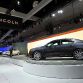 Lincoln MKS facelift 2013