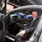 Lincoln MKS facelift 2013