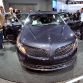 Lincoln MKS facelift 2013