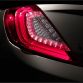 Lincoln MKS Teaser Photo