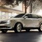 Lincoln MKT facelift 2013