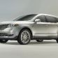 Lincoln MKT facelift 2013