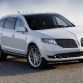 Lincoln MKT facelift 2013