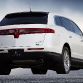 Lincoln MKT facelift 2013