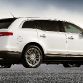 Lincoln MKT facelift 2013