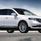 Lincoln MKT facelift 2013
