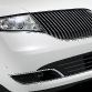 Lincoln MKT facelift 2013